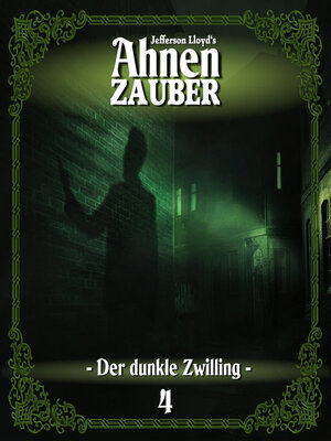 cover image of Ahnenzauber, Folge 4